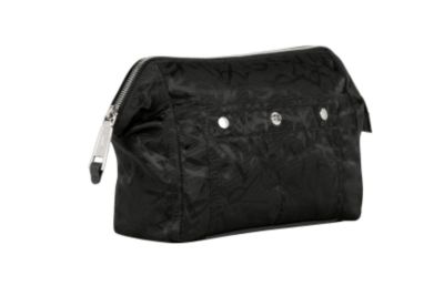YSL Logo Downtown Toiletry Case